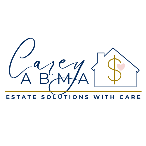 Financial Concierge & Estate Planning with Care logo